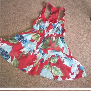 SALE🔴ABERCROMBIE LIKE NEW